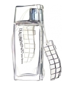 Kenzo L'Eau Par Kenzo Pour Femme Limited Edition