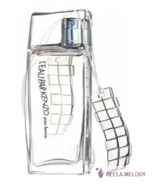 Kenzo L'Eau Par Kenzo Pour Femme Limited Edition