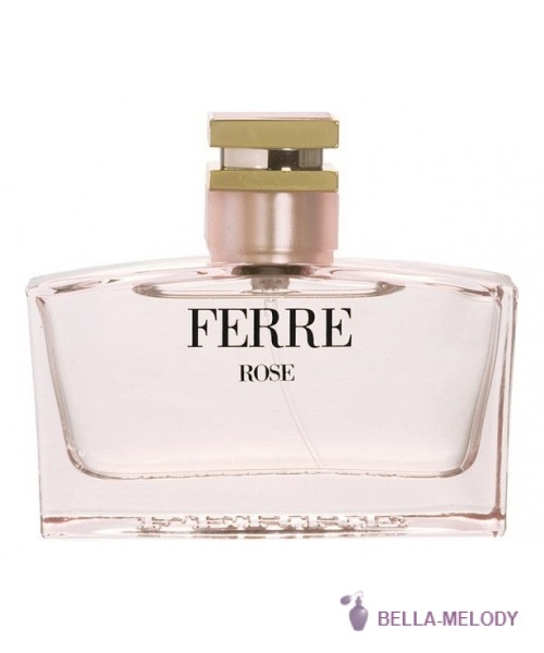 GianFranco Ferre Ferre Rose