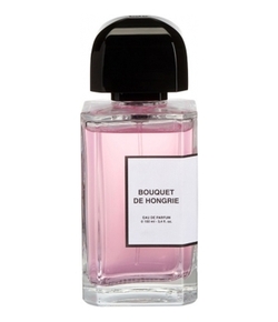 Parfums BDK Paris Bouquet De Hongrie