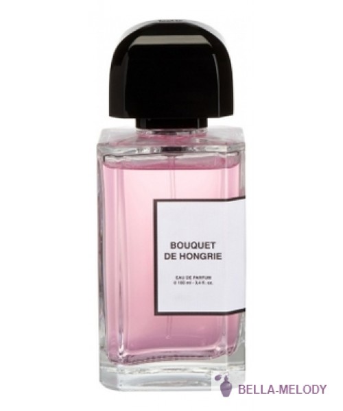 Parfums BDK Paris Bouquet De Hongrie