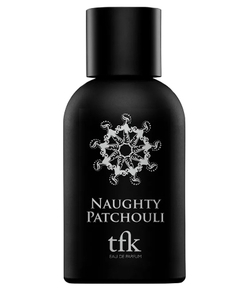 The Fragrance Kitchen Naughty Patchouli