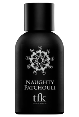 The Fragrance Kitchen Naughty Patchouli