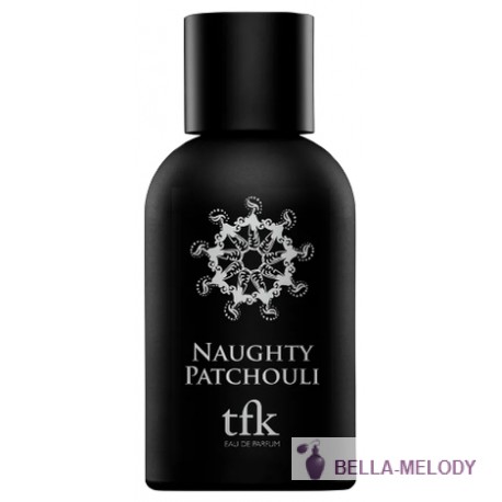 The Fragrance Kitchen Naughty Patchouli 11