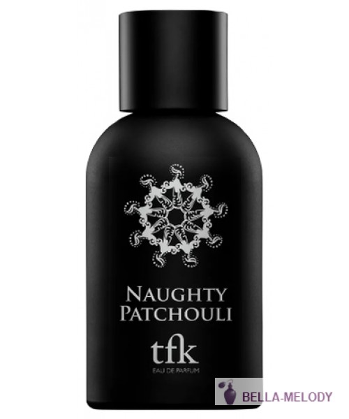 The Fragrance Kitchen Naughty Patchouli