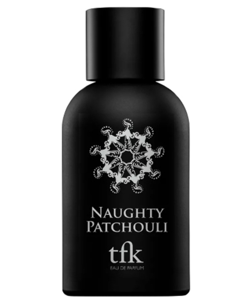 The Fragrance Kitchen Naughty Patchouli