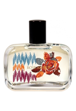 Fragonard Rose Ambre