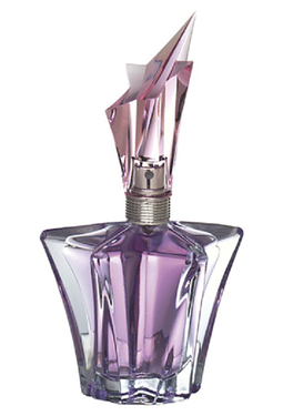 Mugler Angel Pivoine