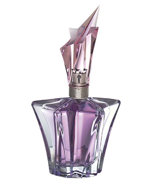 Mugler Angel Pivoine