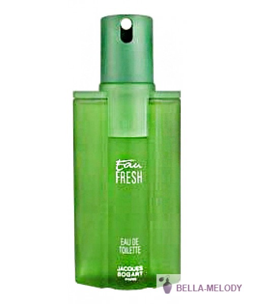 Jacques Bogart Eau Fresh