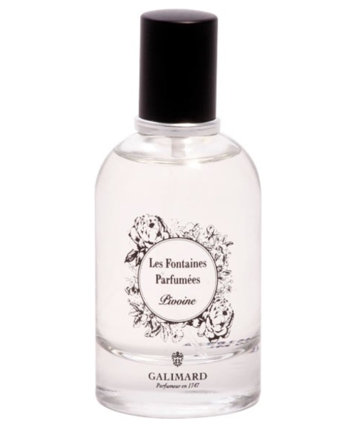 Galimard The Indien