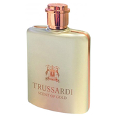 Trussardi Scent Of Gold