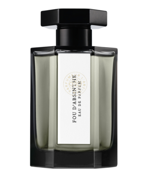 L'Artisan Parfumeur Fou D'Absinthe