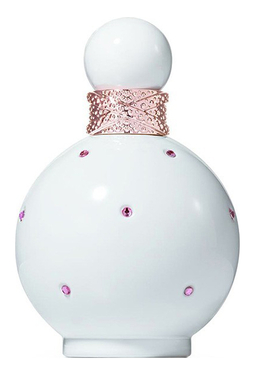 Britney Spears Fantasy Intimate Edition