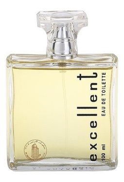 Al Haramain Perfumes Excellent Men