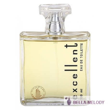 Al Haramain Perfumes Excellent Men 11