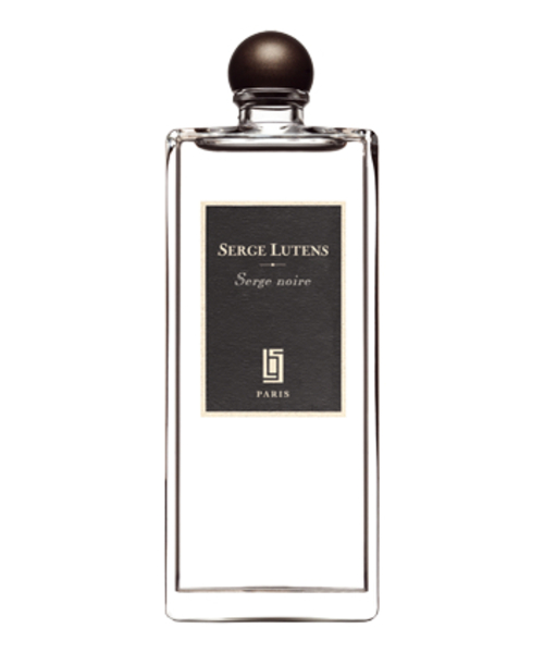 Serge Lutens Serge Noire