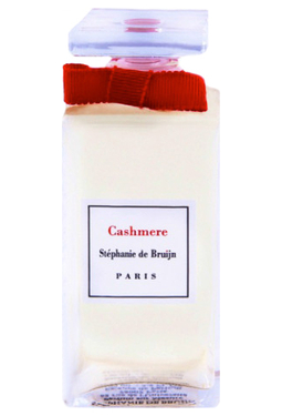 Stephanie De Bruijn Cashmere
