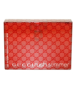 Gucci Rush Summer