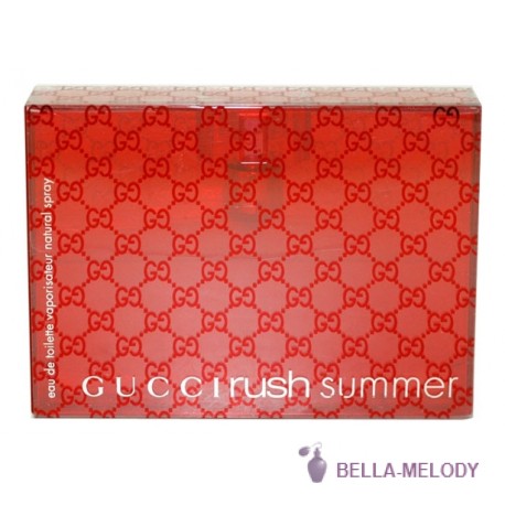 Gucci Rush Summer 11