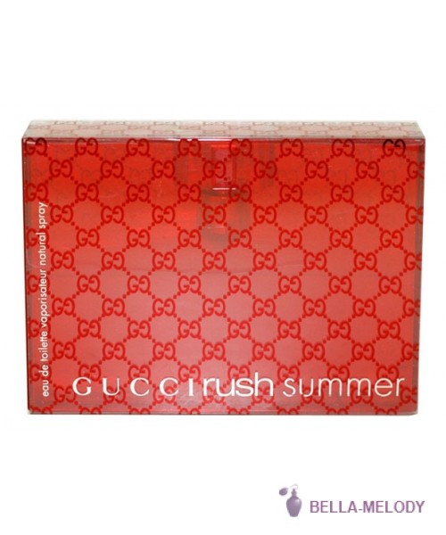 Gucci Rush Summer