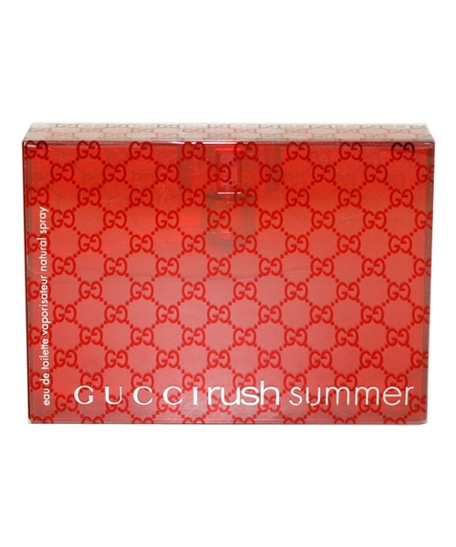 Gucci Rush Summer