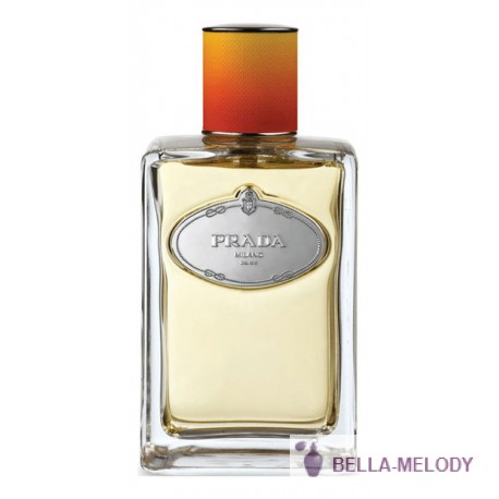 Prada Infusion De Fleur D'Oranger 11