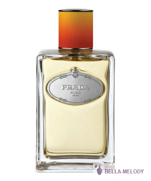 Prada Infusion De Fleur D'Oranger