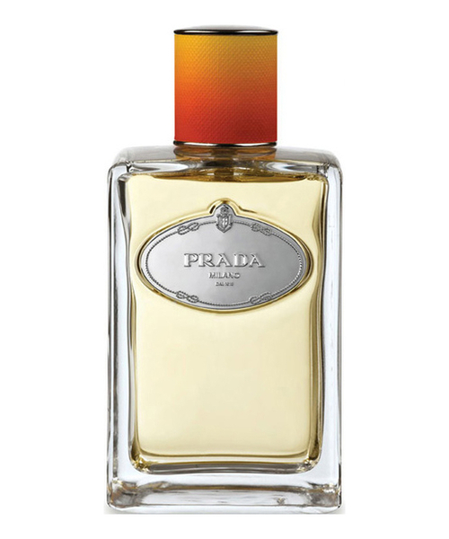 Prada Infusion De Fleur D'Oranger