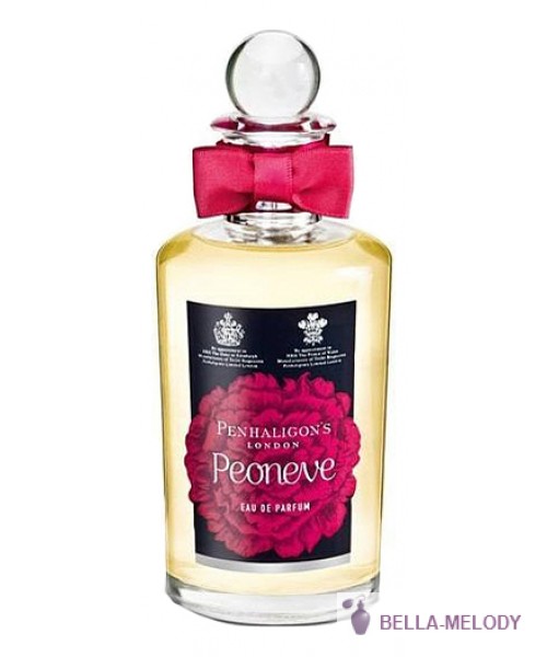 Penhaligon's Peoneve