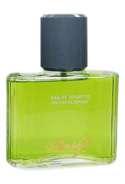Davidoff For Men Винтаж
