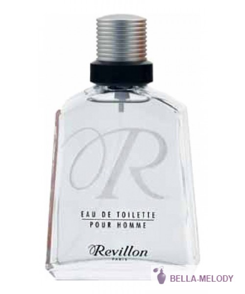 Revillon R