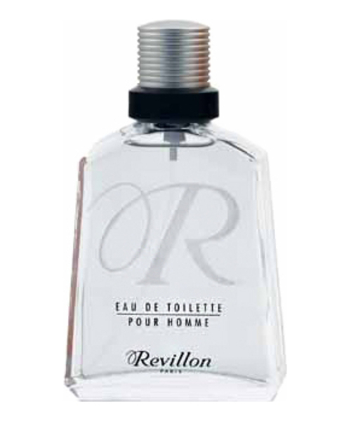 Revillon R