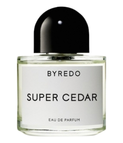 Byredo Super Cedar