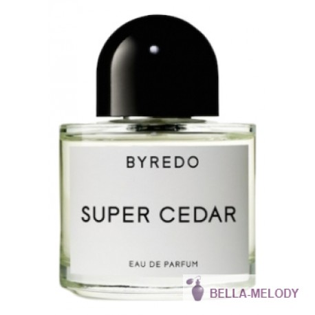 Byredo Super Cedar 11