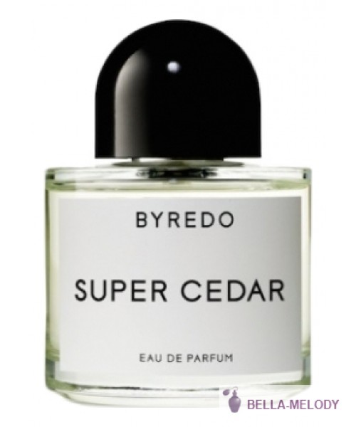 Byredo Super Cedar