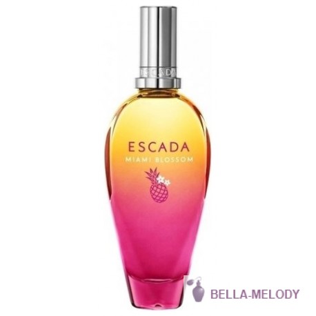 Escada Miami Blossom 11