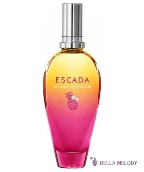 Escada Miami Blossom