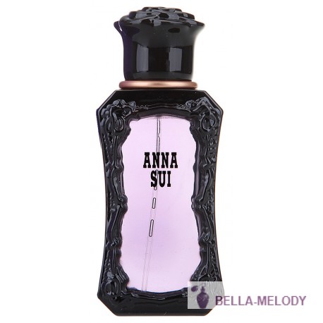 Anna Sui Винтаж 11