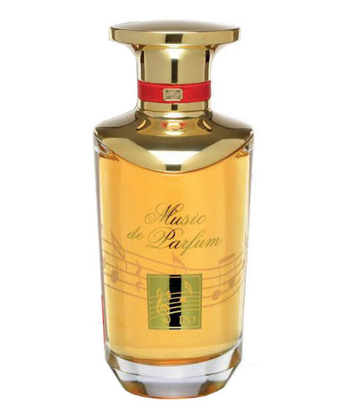 Music De Parfum DO