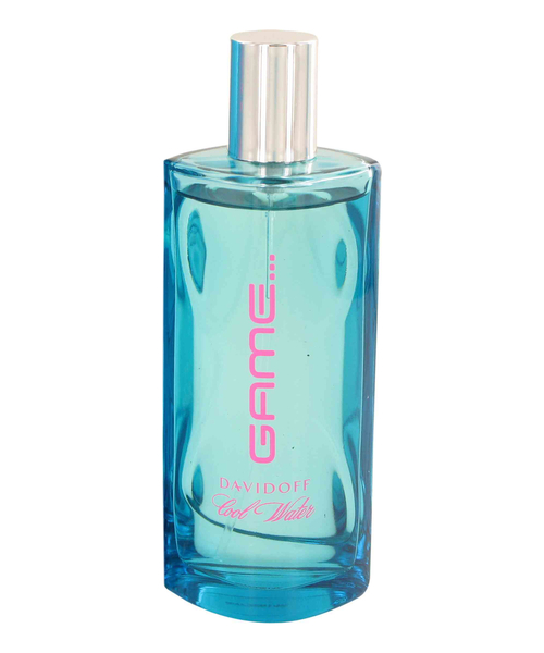 Davidoff Cool Water Game Pour Femme