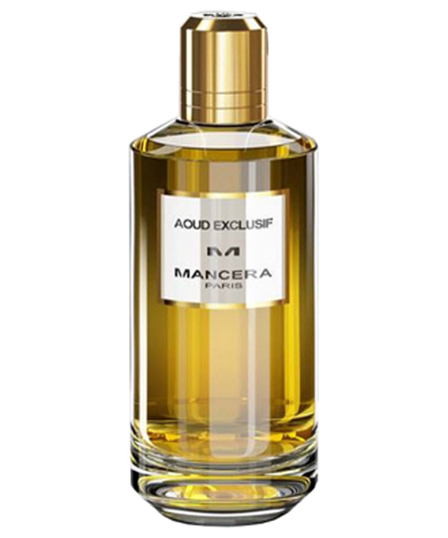 Mancera Aoud Exclusif