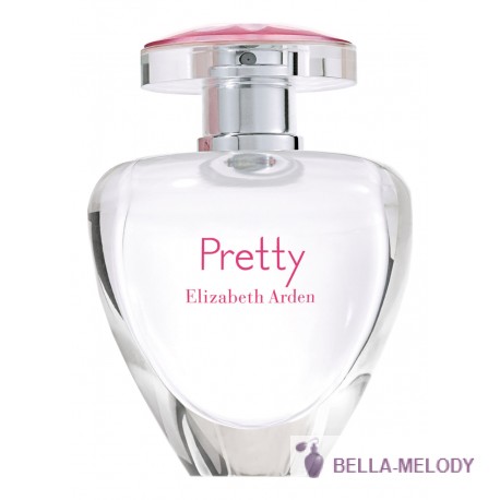 Elizabeth Arden Pretty 11