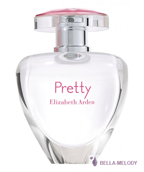 Elizabeth Arden Pretty