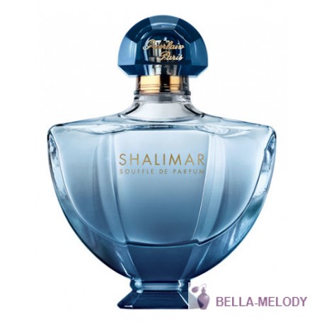 Guerlain Shalimar Souffle De Parfum 11