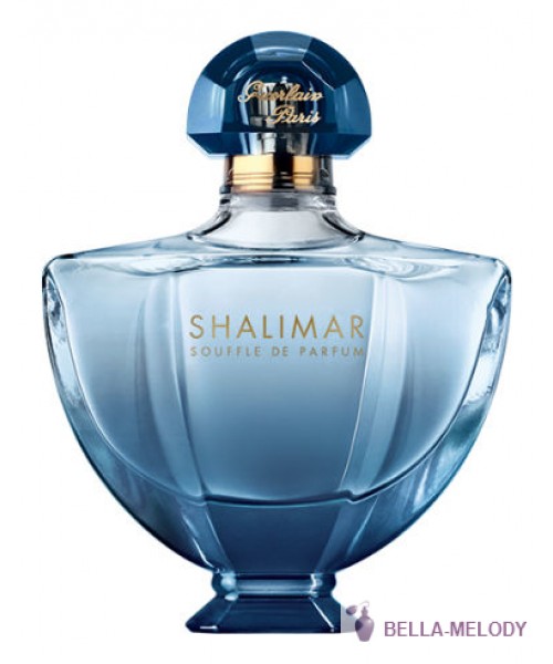 Guerlain Shalimar Souffle De Parfum