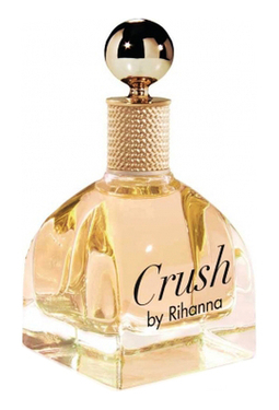 Rihanna Crush