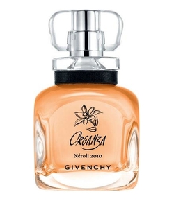 Givenchy Harvest 2010 Organza Neroli