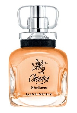 Givenchy Harvest 2010 Organza Neroli