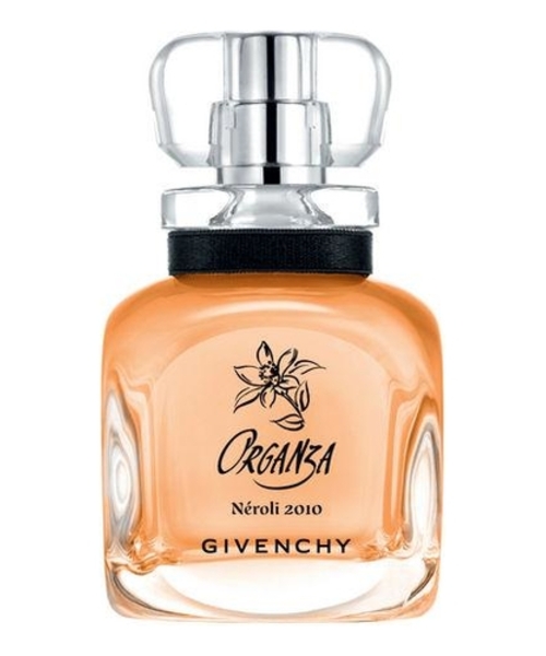 Givenchy Harvest 2010 Organza Neroli